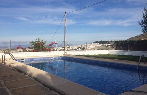 Estepa House | Unforgettable Stay at House of Roya in Estepa, Seville