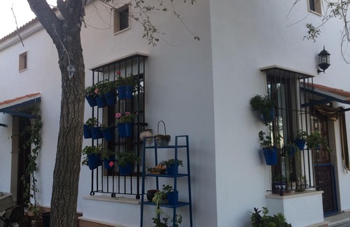 Estepa House | Unforgettable Stay at House of Roya in Estepa, Seville