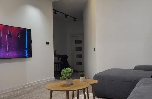 Sarajevo Apartment | House OF Sarajevo free parking
