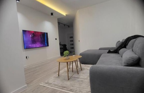 Sarajevo Apartment | House OF Sarajevo free parking