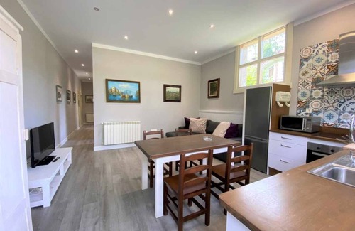 Arriondas House | Unmatched Comfort at the House of the Carpenters