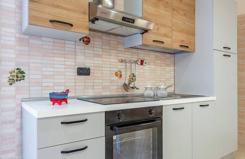 Monopoli Apartment | Relaxing Retreat at House of the Gozzo in Monopoli