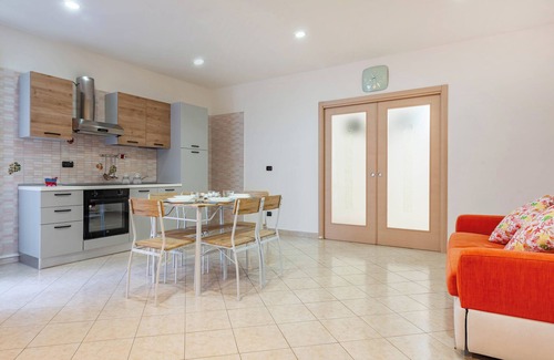 Monopoli Apartment | Relaxing Retreat at House of the Gozzo in Monopoli