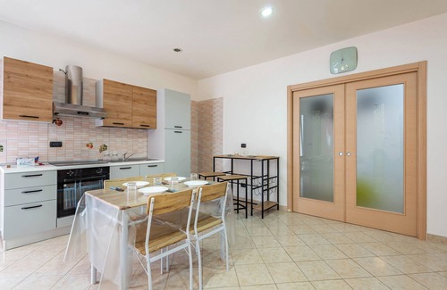 Monopoli Apartment | Relaxing Retreat at House of the Gozzo in Monopoli