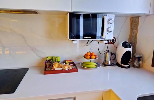 Vimianzo House | Relax at House of the Master of Treos with Spa & Breakfast