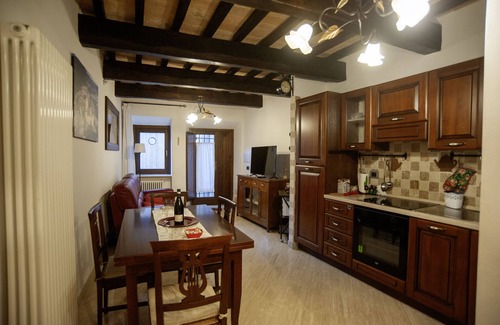 Narni Scalo House | Discover House of the Olive Grove with Free Parking