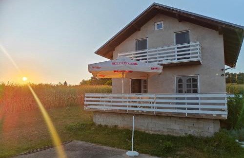 Republika Srpska House | Pet Friendly House of the Rising Sun: Rated 9/10 by Guests