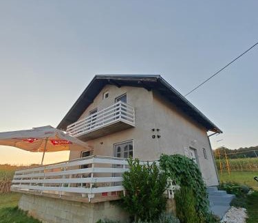 Republika Srpska House | Pet Friendly House of the Rising Sun: Rated 9/10 by Guests