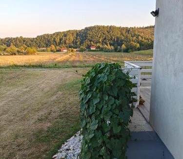 Republika Srpska House | Pet Friendly House of the Rising Sun: Rated 9/10 by Guests