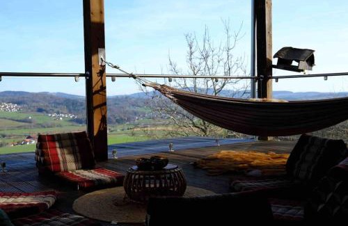 Hauzenberg Apartment | Experience the House of the Rising Sun - Guest Rated 10/10