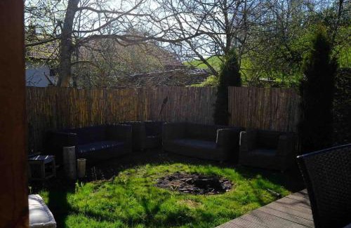 Hauzenberg Apartment | Experience the House of the Rising Sun - Guest Rated 10/10