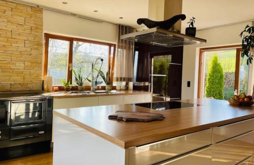 Hauzenberg Apartment | Experience the House of the Rising Sun - Guest Rated 10/10