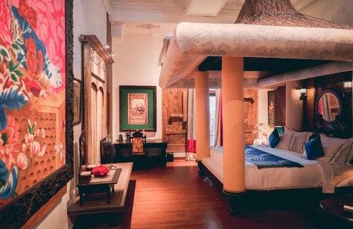 Old Jakarta Hotel | House of Tugu, Old Town Jakarta