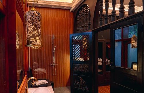 Old Jakarta Hotel | House of Tugu, Old Town Jakarta