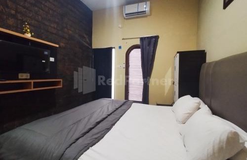 Bandar Lampung Hotel | Guest Rated 10/10 at House Of Tuwuh Syariah 2 RedPartner