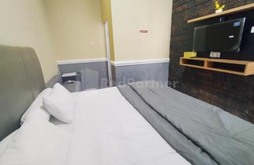 Bandar Lampung Hotel | Guest Rated 10/10 at House Of Tuwuh Syariah 2 RedPartner