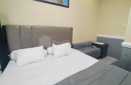 Bandar Lampung Hotel | Guest Rated 10/10 at House Of Tuwuh Syariah 2 RedPartner