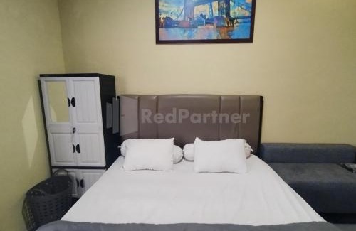 Bandar Lampung Hotel | Guest Rated 10/10 at House Of Tuwuh Syariah 2 RedPartner