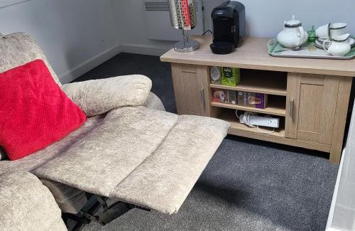 Sowerby Bridge Bed & Breakfast | House of Vecolate