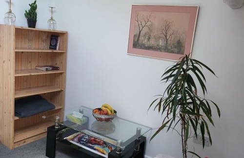 Sowerby Bridge Bed & Breakfast | House of Vecolate