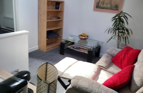 Sowerby Bridge Bed & Breakfast | House of Vecolate