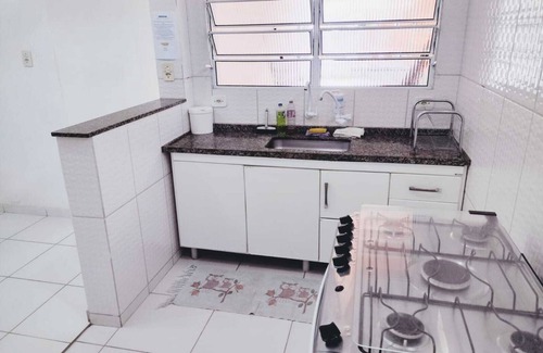 Praia de Barequecaba House | Family-Friendly House on Barêqueçaba Beach in São Sebastião