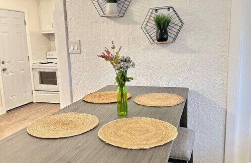 Lawton House | Family-Friendly Stay at House on Bessie with Great Reviews