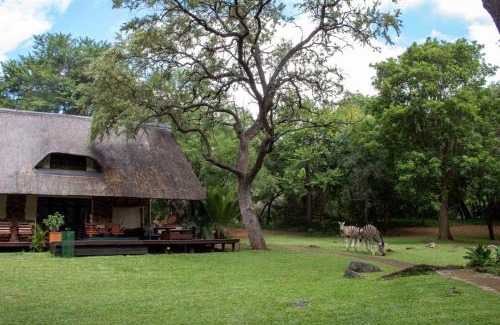 Hoedspruit Villa | Relaxing Riverfront View - House on Blyde with Ocean Access