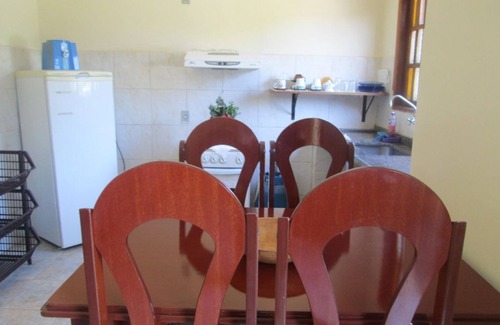 Balneario Mogiano Ski Chalet | Beachfront House on Boracéia – Ideal for Family Getaways