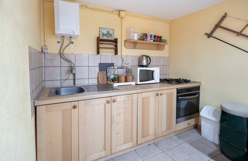 Opatovac House | Relaxing House on Danube with Pool and Sauna, Opatovac