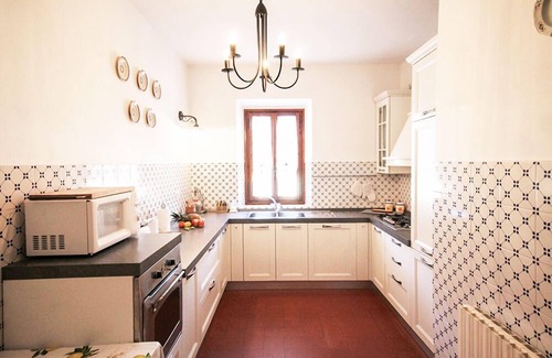 Impruneta House | Pet-Friendly House on Florence Hills - 9.8/10 Guest Rated