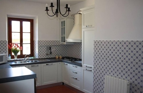 Impruneta House | Pet-Friendly House on Florence Hills - 9.8/10 Guest Rated