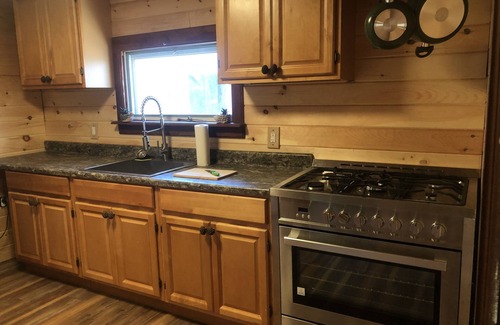Oneonta House | Scenic House on Goodyear Lake - Rated 9.8 by Guests