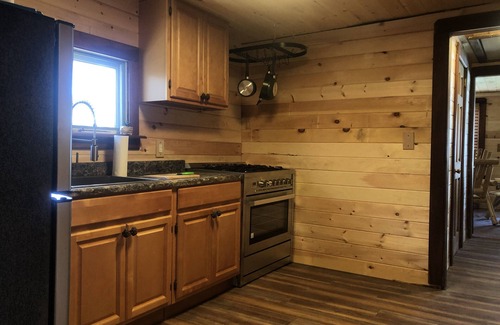 Oneonta House | Scenic House on Goodyear Lake - Rated 9.8 by Guests