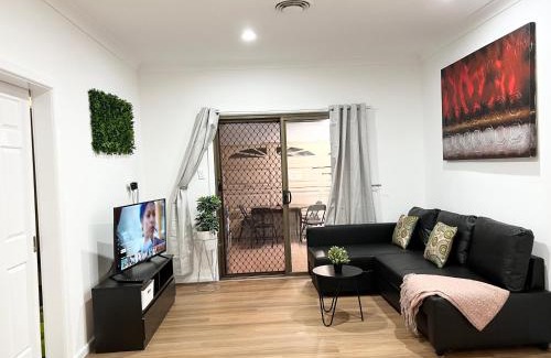 Fairfield Heights House | Family-Friendly Retreat at House on Hamilton - No Parties