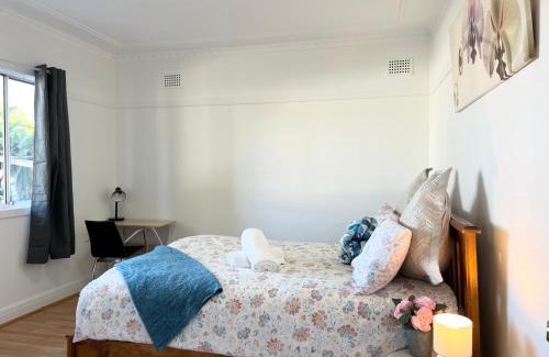 Fairfield Heights House | Family-Friendly Retreat at House on Hamilton - No Parties