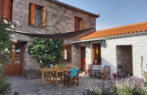 Lesbos House | Relaxing House on Lesbos, Greece - Rated 9.1/10