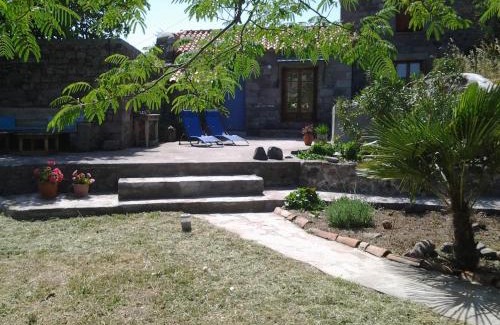 Lesbos House | Relaxing House on Lesbos, Greece - Rated 9.1/10