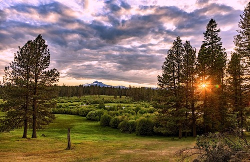 Camp Sherman Cabin | Relax at House on Metolius with Spa and Family Amenities