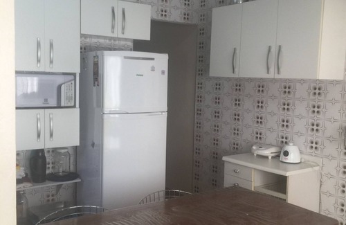Vila Anhanguera House | Unforgettable House on Mongaguá Beach: 10/10 Guest Rated