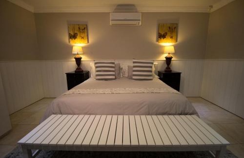 Windhoek Bed & Breakfast | Discover House on Olof Palme: Family-Friendly Oasis
