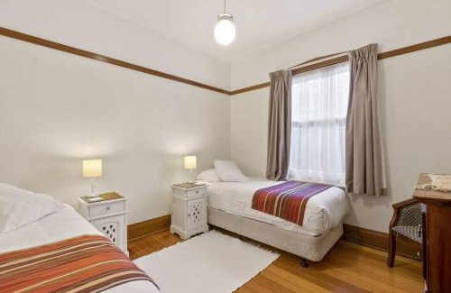 Hobart Central Business District House | Family-Friendly House on Princes with Outstanding 9.1 Rating