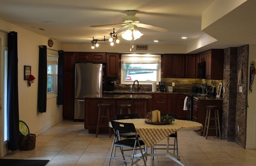 Camdenton House | Tranquil Lake House with Ocean Views - Perfect for Families