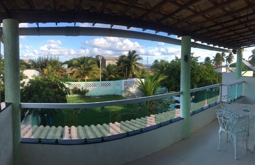 Estancia House | Relax at House on Sack Beach with Pool & Pet-Friendly Perks