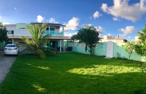 Estancia House | Relax at House on Sack Beach with Pool & Pet-Friendly Perks