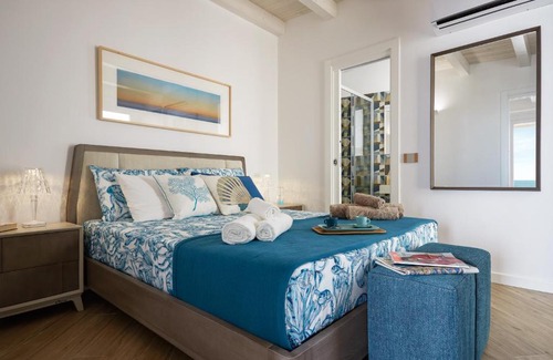 Santa Maria del Focallo House | Beachfront Bliss at House on the Beach - Guest Rated 10/10