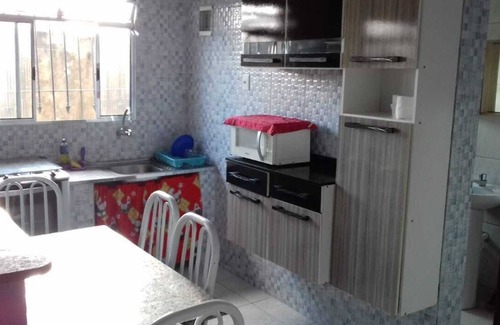Cibratel II House | Beachside Getaway at Itanhaém - Pet-Friendly Paradise
