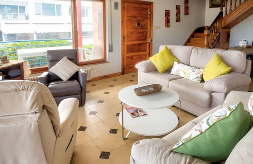 Suances House | House on the beachfront of La Concha