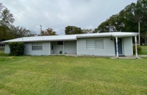 Astor House | Relax at House on the Scenic St. Johns River