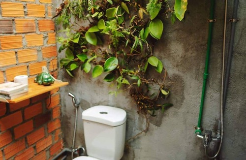 Da Lat Cottage | Discover House on the Edge: A Unique Coastal Retreat